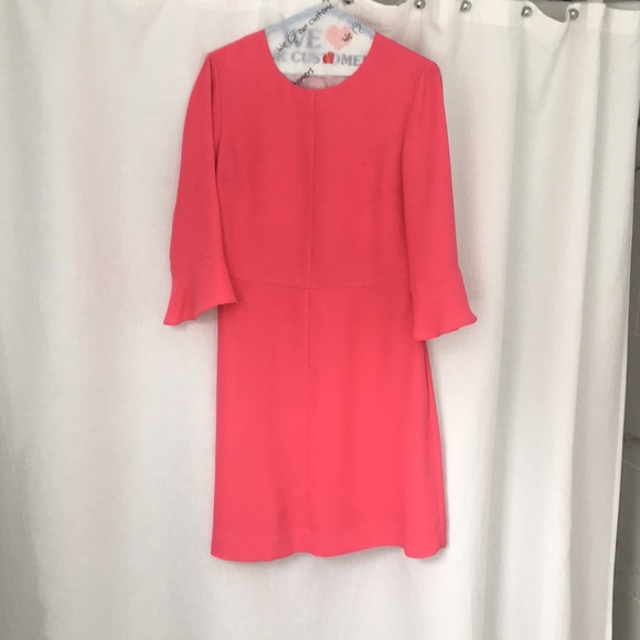Banana Republic Dresses & Skirts - Banana Republic size 2 pink dress